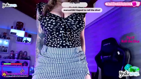 yesikasaenz  18-02-2023